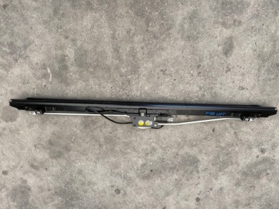 Bmw 5 f10 шторка солнцезащитная 9178931 фото №1