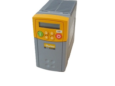 Falownik Parker 650-21140010-0F0P00-D1