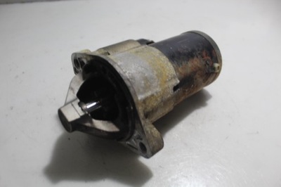 Стартер mitsubishi outlander i 2.0 16v фото №1