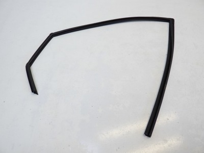 Ford puma mk2 21 прокладка рамка двері задня права фото №1