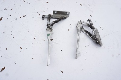 Петли капот vw golf 5 v kombi фото №1