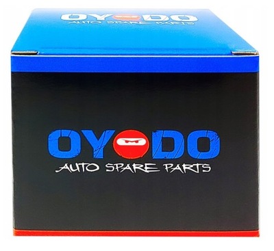 OYODO АМОРТИЗАТОР FORD PP