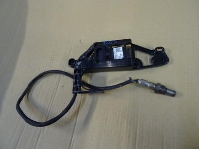 Датчик лямбда-зонд nox citroen ds3 crossback фото №1