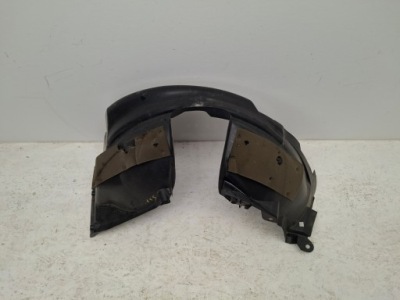 Подкрылок передние перед левая renault express 638415508r фото №1