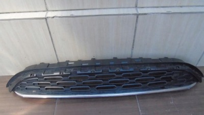 Решётка радиатора решётка радиатора mini clubman cooper s f54 фото №1