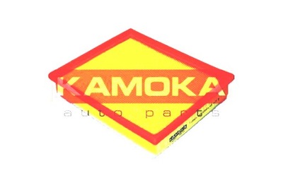 KAMOKA FILTRAS ORO CITROEN PEUGEOT 