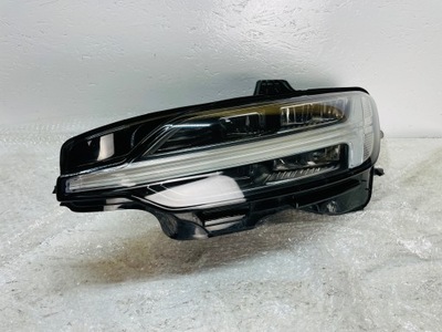 FARO IZQUIERDA VOLVO V60 S60 MID DIODO LUMINOSO LED  