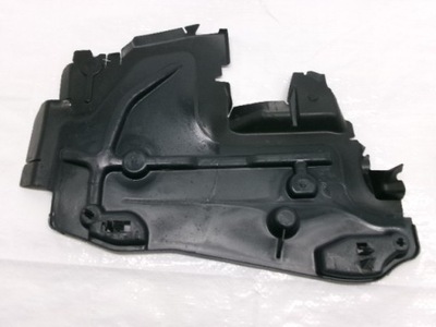 Peugeot 208 повітропровід повітря ліва фото №1