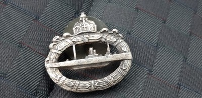 Odznaka łodzi podwodnych U-Boot
