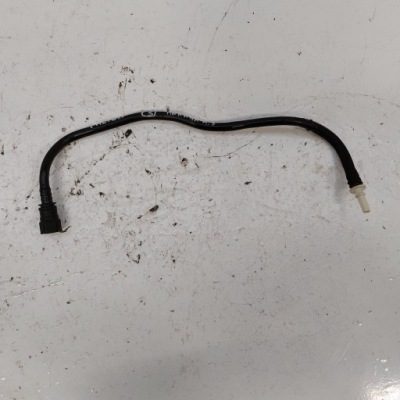 Renault arkana 1,3tce шланг пабтрубок  топлива фото №1