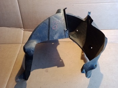 Kia pro ceed i подкрылок левый задняя 2006-12r фото №1