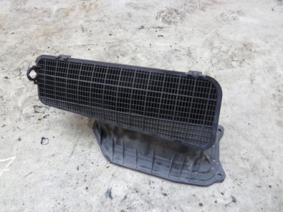 Впуск воздухозаборник воздуха audi a7 4g1819904a фото №1