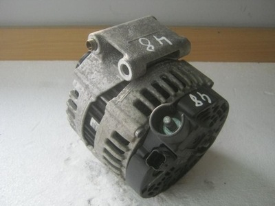 Генератор 0121615027 mini cooper 1.4 1.6 фото №1