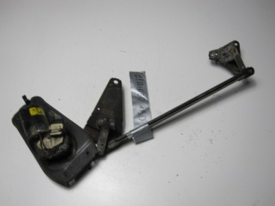 Механизм дворник перед citroen berlingo 97r фото №1