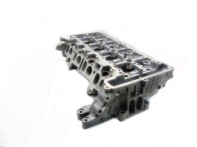 Головка 2.0 d mini bmw 2 x1 x2 f39 f45 f48 f46 b47 фото №1