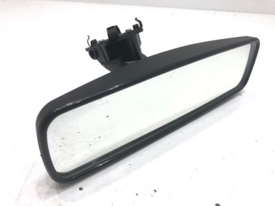 Зеркало внутреннее opel combo d van minibus заднего вида кабины, widoku фото №1