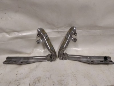 Citroen ds5 петля капот правый левый ezrc фото №1