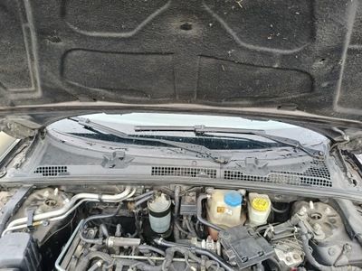 Alfa romeo 159 05-11 механізм двірник передніх перед фото №1