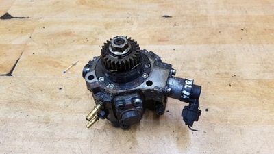 Насос впрыскная renault trafic ii lift 2.0 dci фото №1