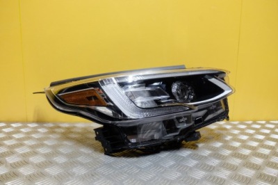 Subaru legacy outback 2020-2021 фара фара full led поворотная 26 r америка фото №1