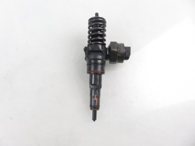 FUEL PUMP AND INJECTOR SEAT ALHAMBRA I 1.9 TDI 038130073AC 0414720029  