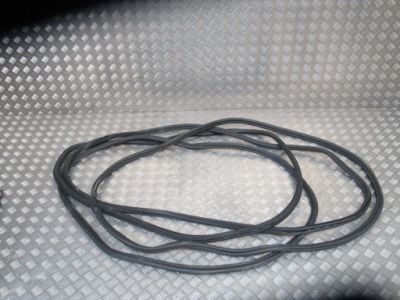 Bmw x6 g06 прокладка дверь задняя задняя правая левая фото №1