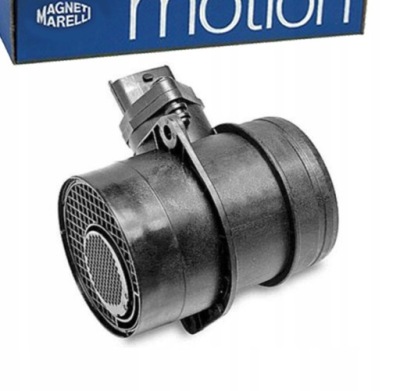 Витратомір повітря do hyundai h-1 2.5 фото №1