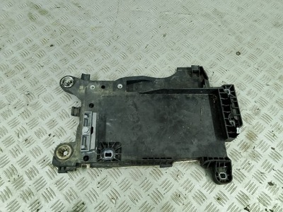 Mini f55 f56 2017 cooper s основание аккумулятора 7641797 фото №1