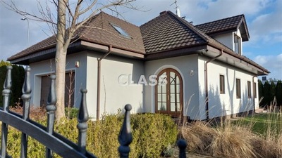 Dom, Bydgoszcz, Miedzyń, 247 m²