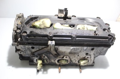 Головка двигуна права audi a6 c6 2.7tdi фото №1