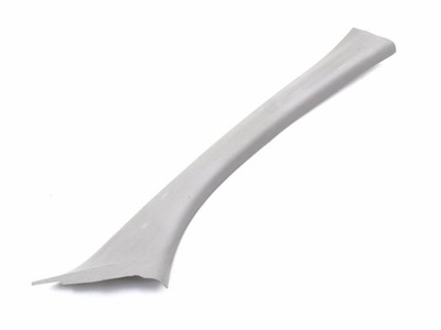 Citroen c3 ii 09-16 защита стойка a правый перед 9683335377 фото №1