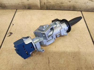 Замок запалювання ключ connect ii mk2 lift фото №1