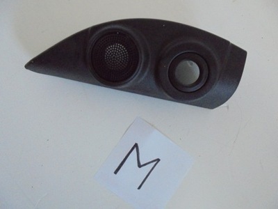 Треугольник защита зеркало левая fiat doblo ii combo d фото №1