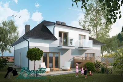 Dom, Gowarzewo, Kleszczewo (gm.), 112 m²