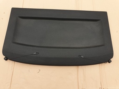 Полка bmw 2 f45 active tourer 2014-2022 rok czarna фото №1