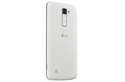 LG K10 LTE K420N idealny