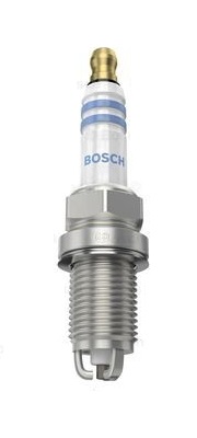 Свічка bosch fr7ktc 0242235766 фото №1