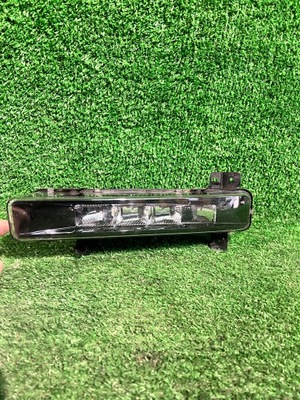 Bmw 5 g30 g31 противотуманная фара led левый 89250253 фото №1