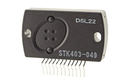 STK403-040