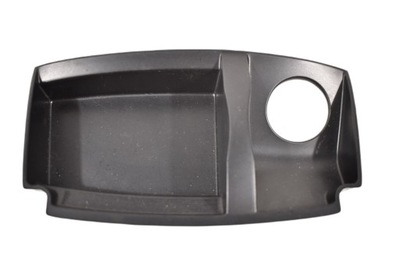 Попільничка вкладиш renault laguna iii фото №1