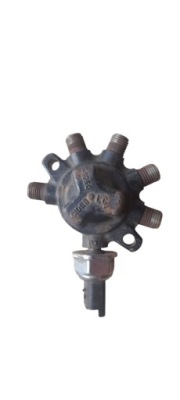 Распределитель топлива renault 1.5 dci 8200057232 фото №1