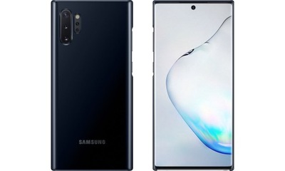 SAMSUNG GALAXY NOTE 10 DUAL N970 ładny