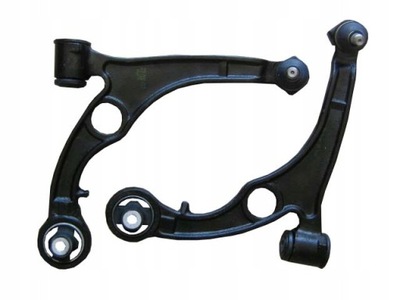 Важіль передній fiat stilo 2003-2006 фото №1