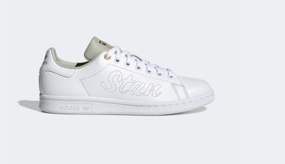 ADIDAS STAN SMITH SNEAKERSY 38 AAD