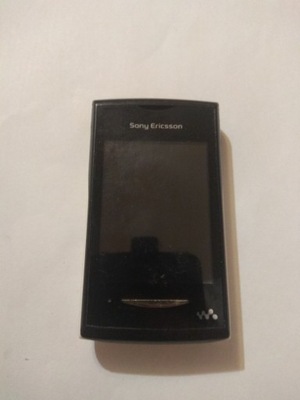 Telefon komórkowy Sony Ericsson w150i