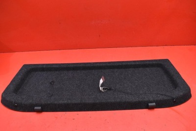 Полка багажника fiat sedici lift 09-12 фото №1