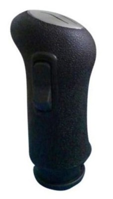 Ручка рычаг переключения передач rvi magnum premium sd-d029b фото №1