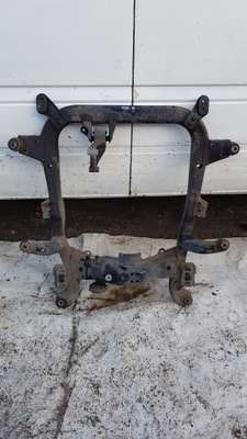 Подрамник opel meriva b 1.4 t фото №1