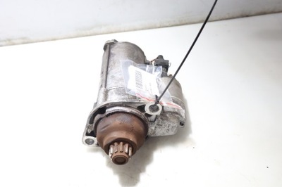 Стартер seat cordoba ii 1.9tdi фото №1