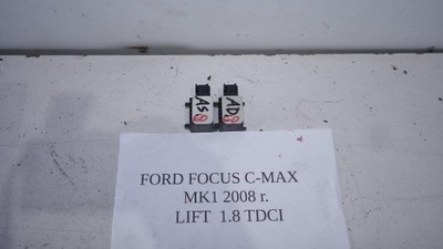 СЕНСОР УДАРУ FOCUS C-MAX MK1 3M5T-14B342-AB